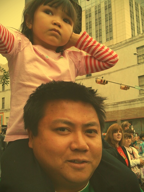 Generals, Falcons, Green Wave, Longhorns