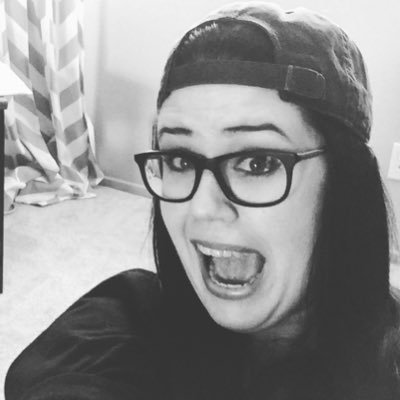 Divorced mom extraordinaire. I love angsty lyrics, vague poetry, and woodland creatures. oh, and Disneyland and Chucks.