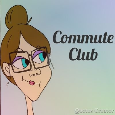 CommuteClub Profile Picture