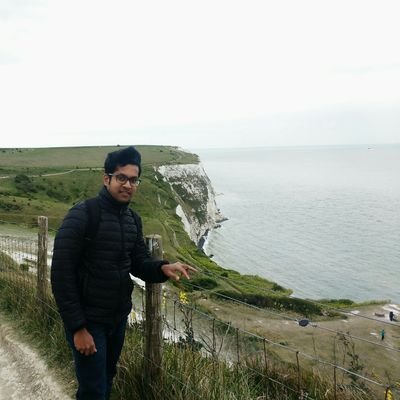 Cricket blogger, music lover, aspiring statician.. Living life to the fullest!..☺☺ Each day is a new lesson to learn and to be learnt!!!