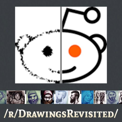 Drawings Revisitedさんのプロフィール画像