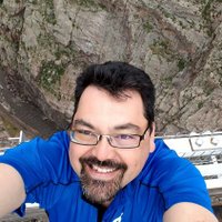 Marty M. Fahncke (@fawnkey) 's Twitter Profile