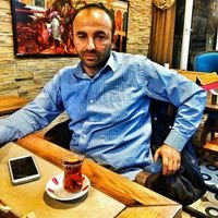 CansizHuseyin1's profile picture. dürüsce