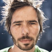 Kevin Jorgeson (@kjorgeson) 's Twitter Profile