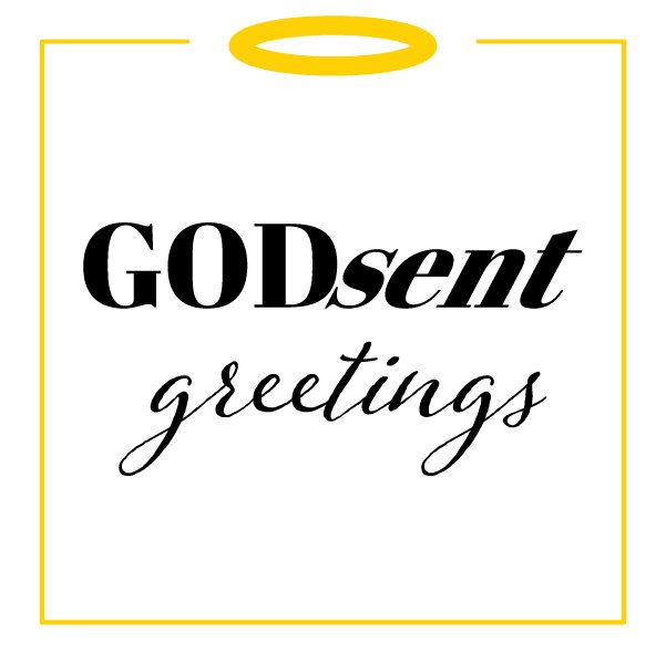 GODsentGreeting Profile Picture