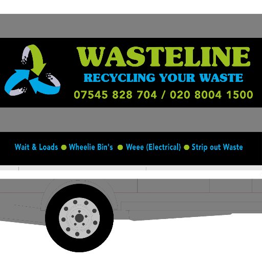 ♻️♻️ Waste removal in and around London. Professional Caged Tippers. FORS accredited. Call 0208 0041500 Email - sales@wastelines.co.uk 
All London Waste ♻️