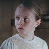 Faith Wood-Blagrove Official Fan Club (@modestyfanclub) 's Twitter Profile