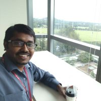 Murugavel (@safehands08) 's Twitter Profile