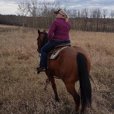 Hilley93's profile picture. A Saskatchewan cowgirl with a passion for our environment, animals, plants, soils, and all their interconnections! All tweets and views are my own.