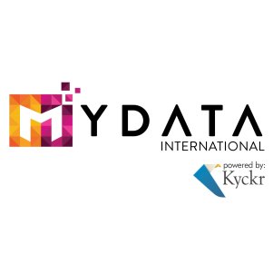 MyDataKyckr's profile picture. MyData International (powered by Kyckr) provide real-time international business data for the authentication of businesses globally.