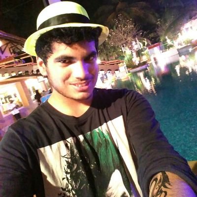 FreddyITHUB's profile picture. I am a Youtuber from India, Goa I am doing in technology stuff , my channel name is Freddy's IT HUB do subscribe to be updated to my video