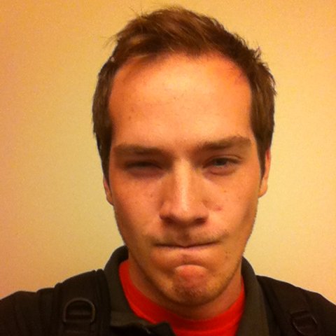 Zeitheist88's profile picture. Just figuring out this thing called twitter.