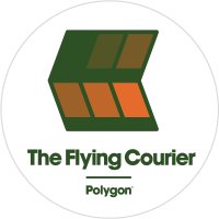 The Flying Courier (@flyingcourier) 's Twitter Profile