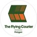 The Flying Courier (@flyingcourier) Twitter profile photo The Flying Courier (@flyingcourier) Twitter profile photo