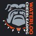 Waterloo HS Cheer (@waterloohscheer) Twitter profile photo Waterloo HS Cheer (@waterloohscheer) Twitter profile photo