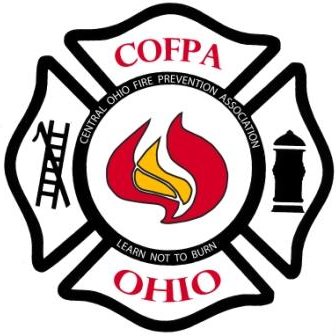 Central Ohio Fire Prevention Assoc. Central Ohio fire safety inspectors, fire prevention officers.