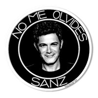 No me Olvides Sanz (@nomeolvidessanz) 's Twitter Profile