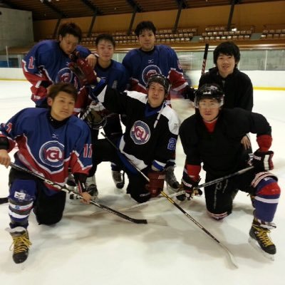山梨学院大学アイスホッケー部 Yguicehockey Twitter 山梨学院大学アイスホッケー部 Yguicehockey Twitter
