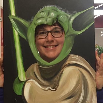 kjmccror's profile picture. Lover of books, kind to all people, a little bit nerdy, definitely my own person.