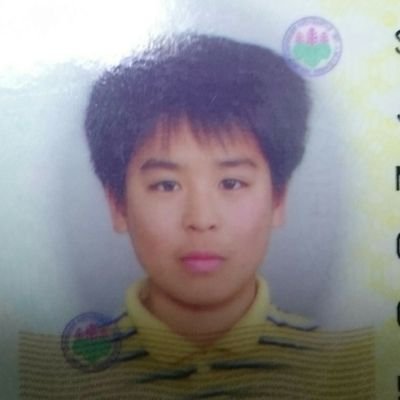 shotaro0213's profile picture. 歯医者です