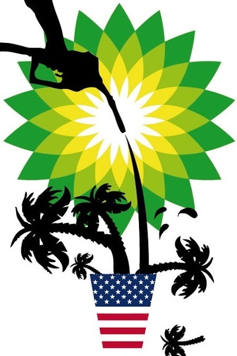 Independent reporting on the BP oil spill by @evansmichaelj (lawyer, consumer advocate, Internet marketing and social media consultant). (Logo by @twitmiks)
