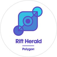 The Rift Herald(@TheRiftHerald) 's Twitter Profile Photo