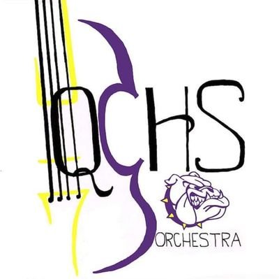 Queen Creek High School Official Orchestra page 🎻💕