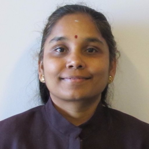 IndiraBandari Profile Picture