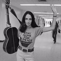 Joan Baez (@joanbaez41) 's Twitter Profile