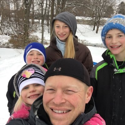Brian Kahl Profile