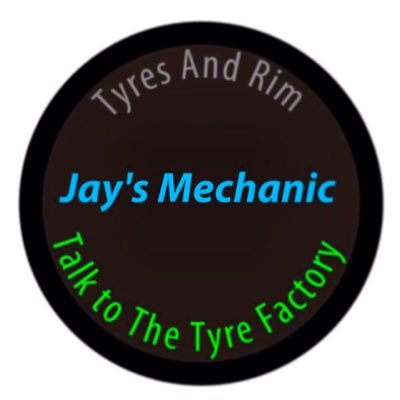 follow on Instagram or Facebook page is Jay's Mechanic