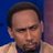 Stephen A's Brow