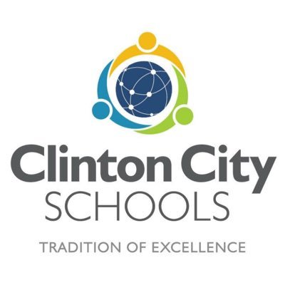 ClintonCity_CCS Profile Picture