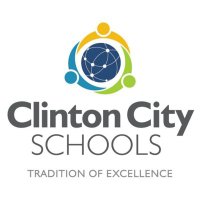 Clinton City Schools (@clintoncity_ccs) 's Twitter Profile Photo Clinton City Schools (@clintoncity_ccs) 's Twitter Profile Photo