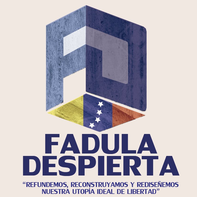 FADULAdespierta's profile picture. #FADULAdespierta iniciativa de la comunidad FADULA dispuestos a proteger y defender nuestros espacios universitarios