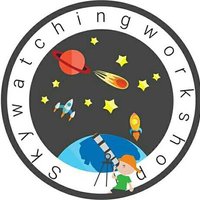 SKYWATCHINGWORKSHOP (@skywatchingwork) 's Twitter Profile