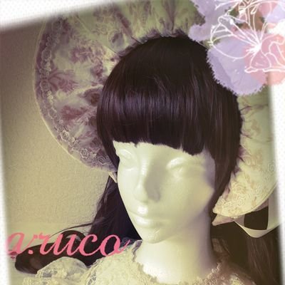 a:ruco🌹さんのプロフィール画像