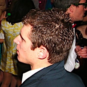 bradgambling's profile picture. 