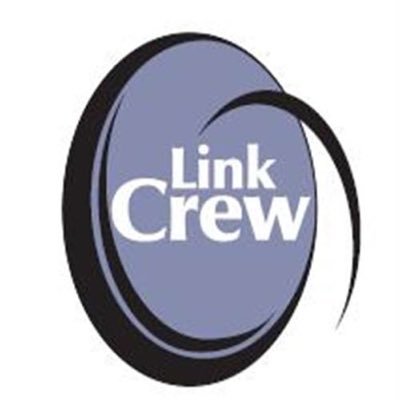 Salem_LinkCrew's profile picture. Link Crew is a high school transition program that welcomes freshmen and makes them feel comfortable throughout the first year of their high school experience.