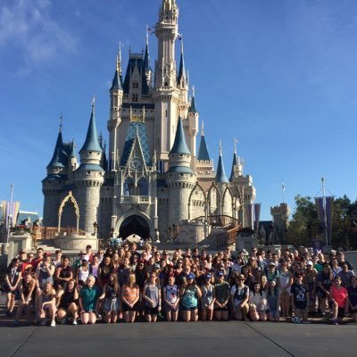 Penn Manor HS Orchestra