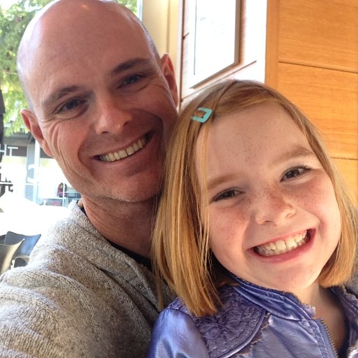 Dad, husband, avid sports fan, lover of good music, environmental planner and director of small businesses.