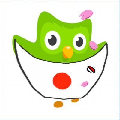 Duolingo【Unofficial】 (@DuolingoJapan) / X
