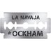 LA NAVAJA DE OCKHAM (@lanavajadeockh) Twitter profile photo LA NAVAJA DE OCKHAM (@lanavajadeockh) Twitter profile photo