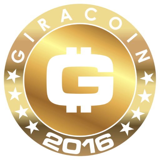 giracoinlatinos's profile picture. 