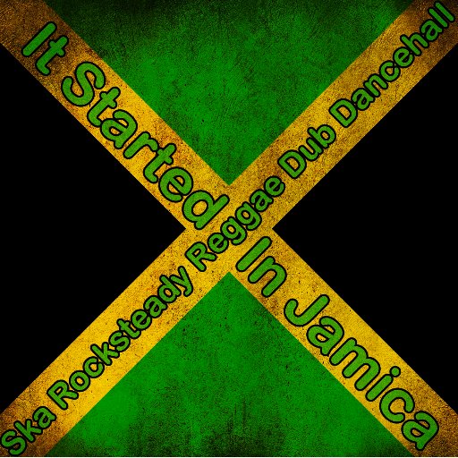 Spreading Our Love Of Jamaican Born Music