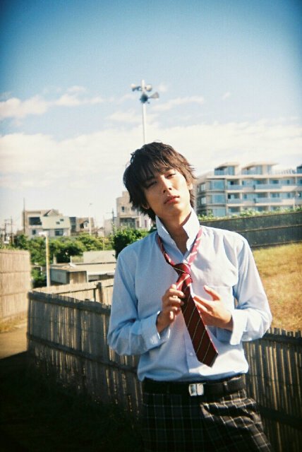 ” Yoroshiku ”【Maybe a little shitposting】【#RyotaOsaka #TaishiNakagawa #KyleMcCarley】