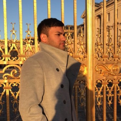 MIKhan's profile picture. f a m o u s lies