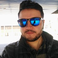 Daniel Arenas (@daniel77a) 's Twitter Profile