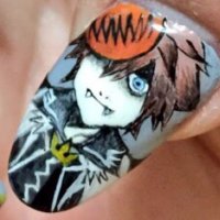 koriRio Nail(@korisNail) 's Twitter Profile Photo