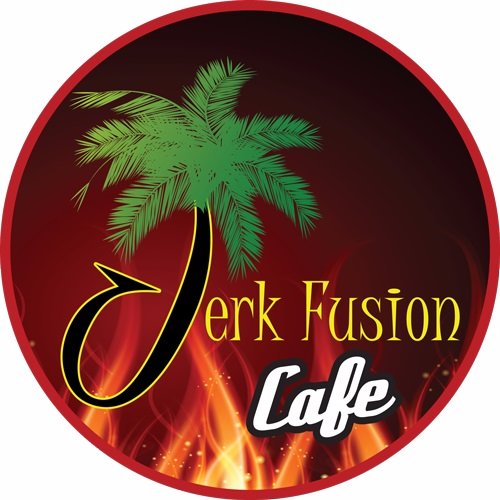 Jerk Fusion Cafe